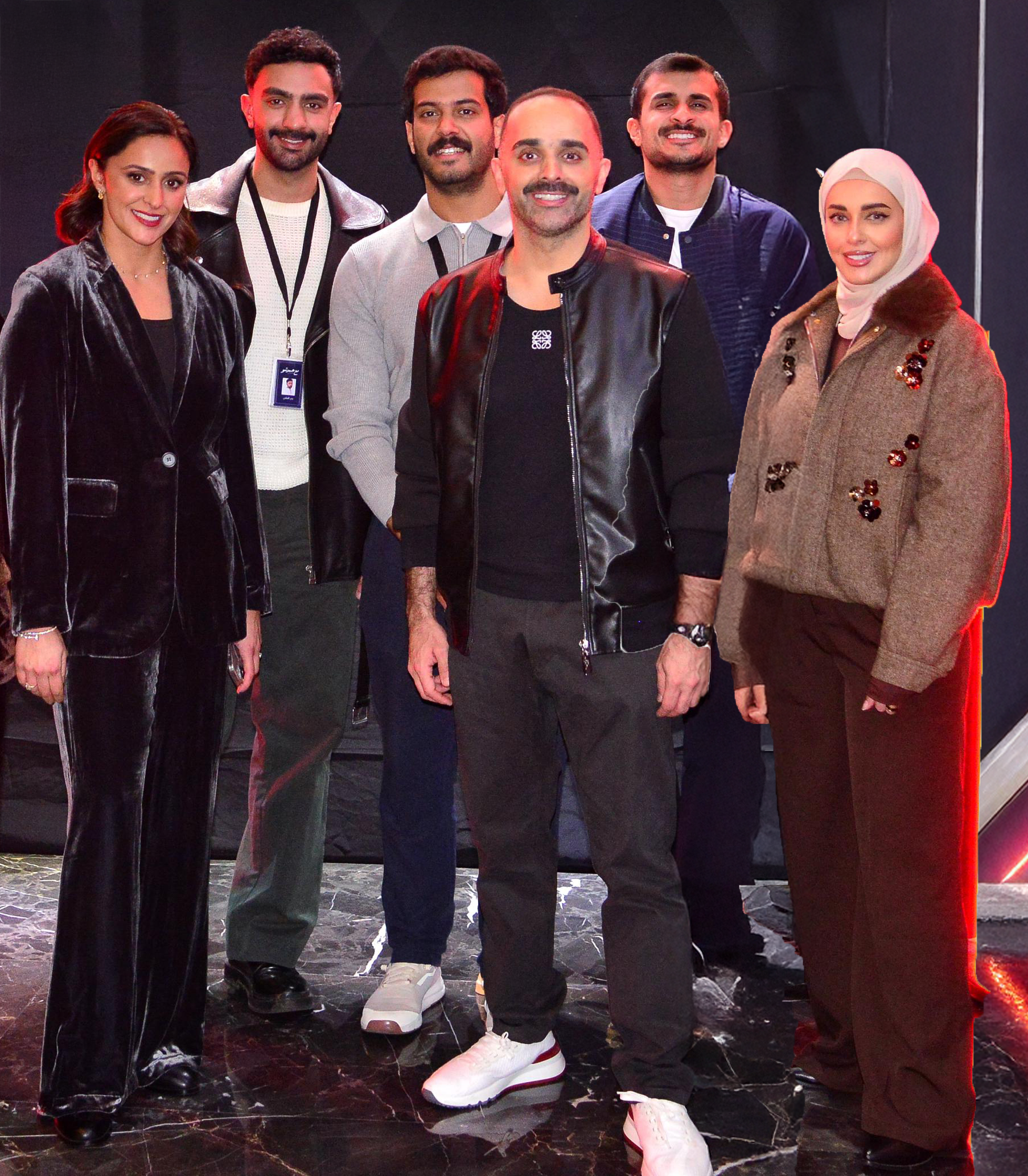 Qalam Team